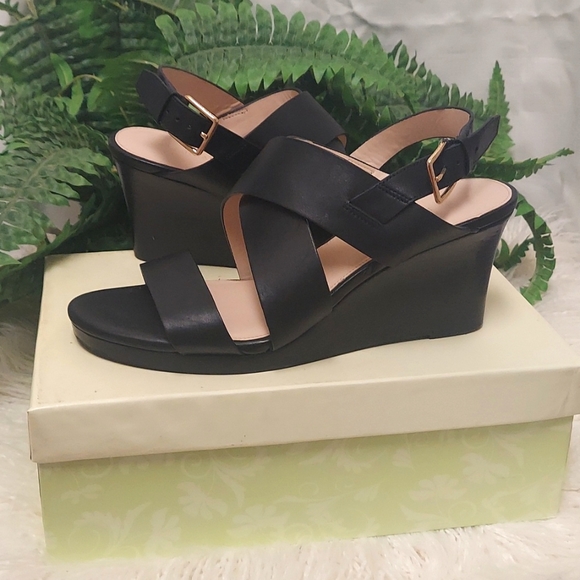 cole haan penelope wedge sandal